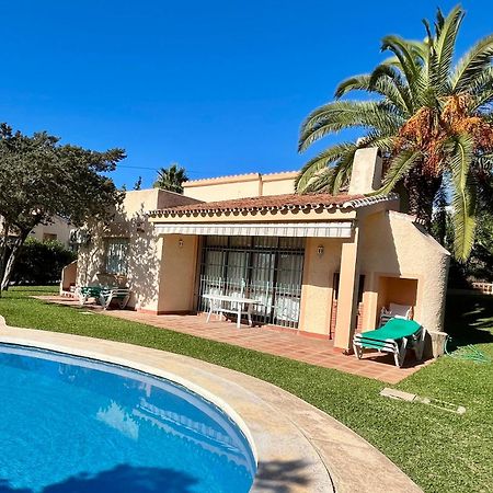 Marbella Villas Εξωτερικό φωτογραφία