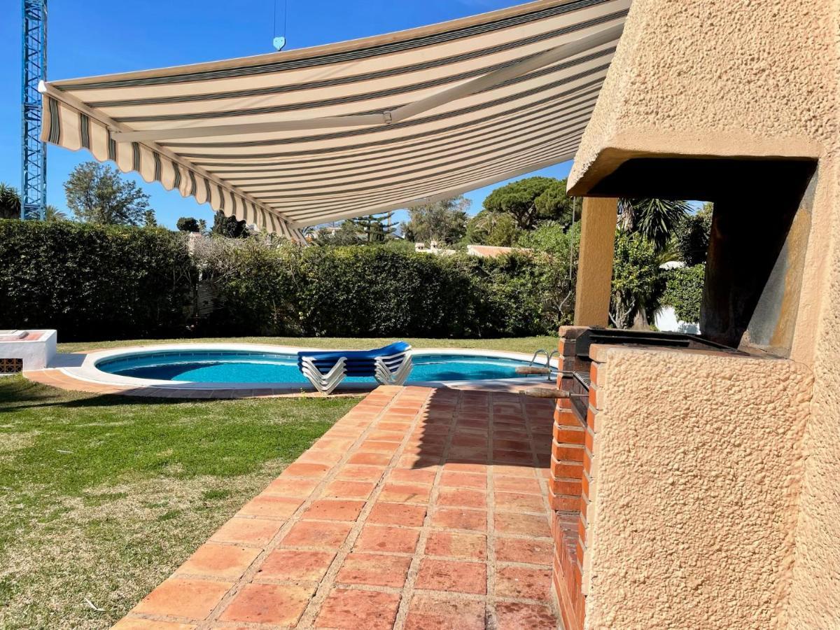Marbella Villas Εξωτερικό φωτογραφία