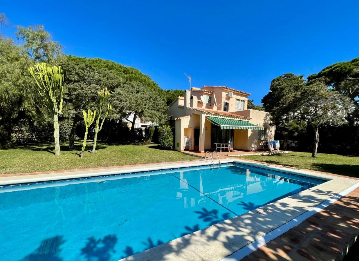 Marbella Villas Εξωτερικό φωτογραφία