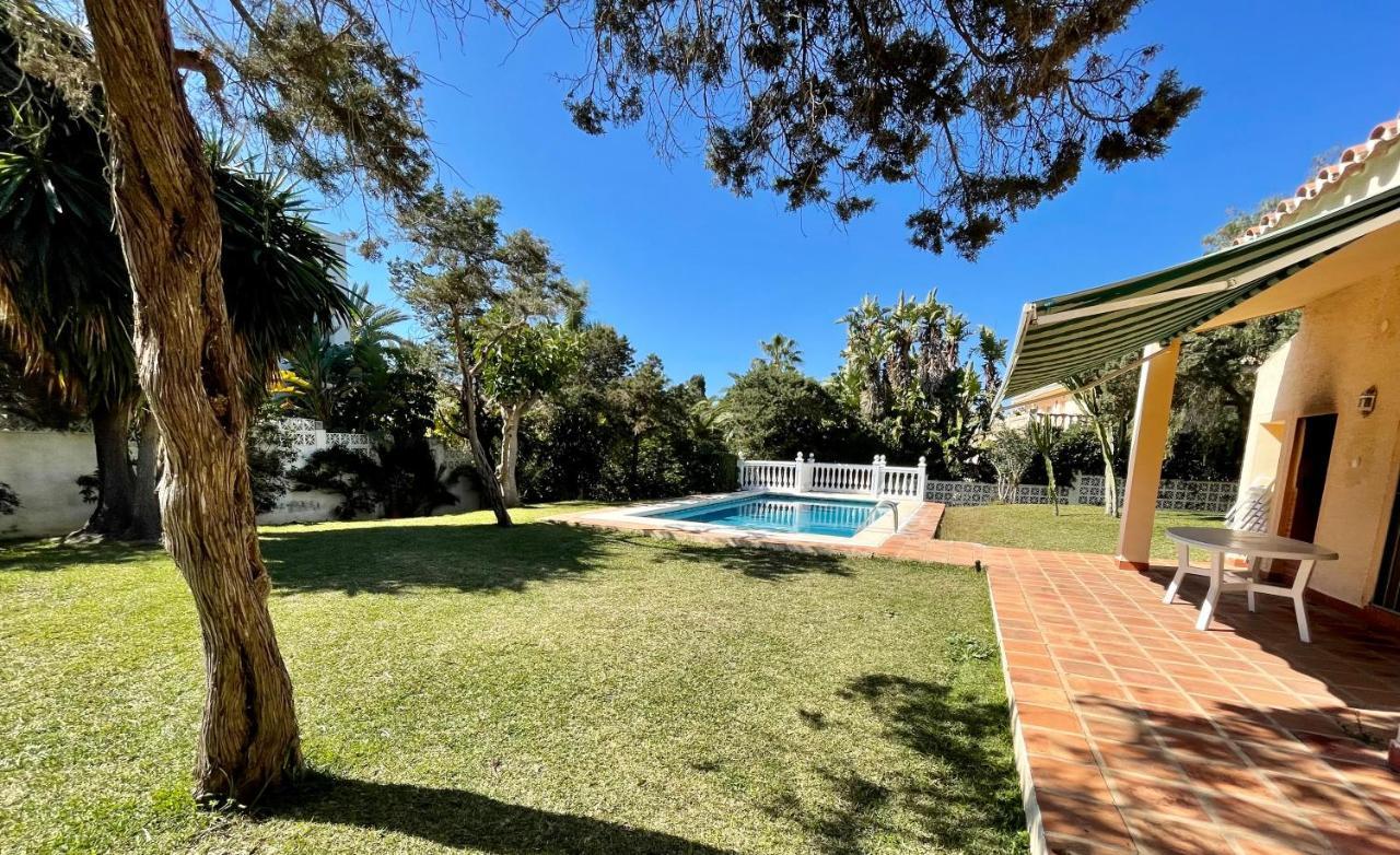 Marbella Villas Εξωτερικό φωτογραφία