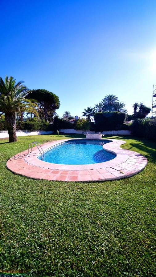 Marbella Villas Εξωτερικό φωτογραφία
