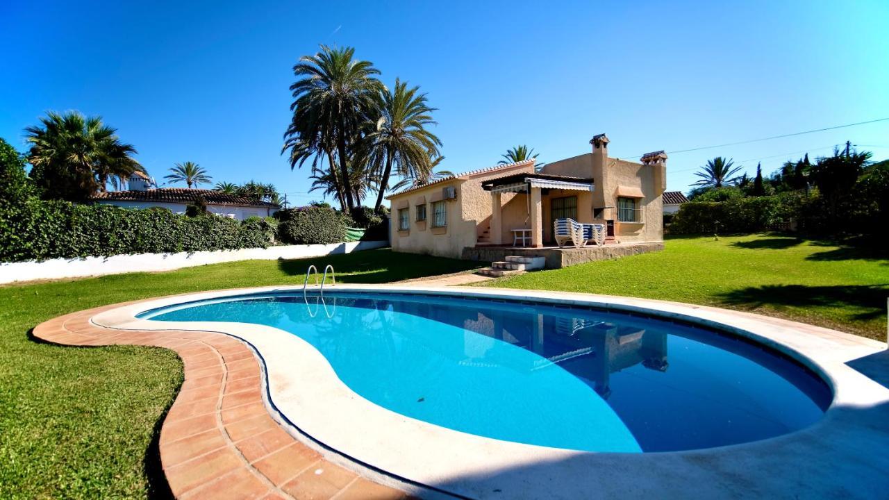 Marbella Villas Εξωτερικό φωτογραφία