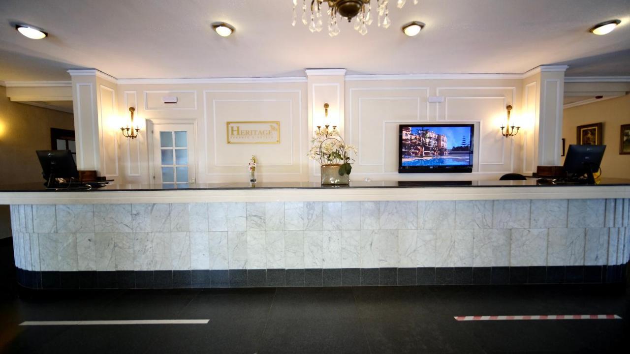 Marbella Villas Εξωτερικό φωτογραφία