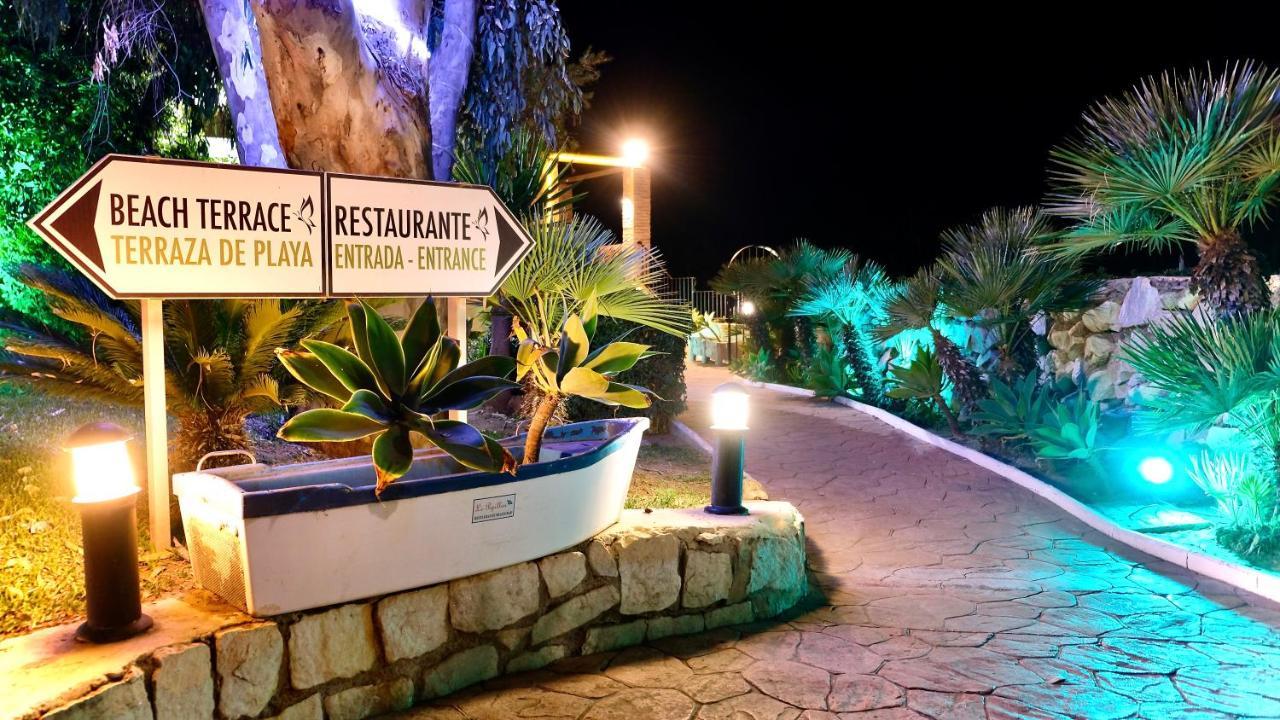 Marbella Villas Εξωτερικό φωτογραφία