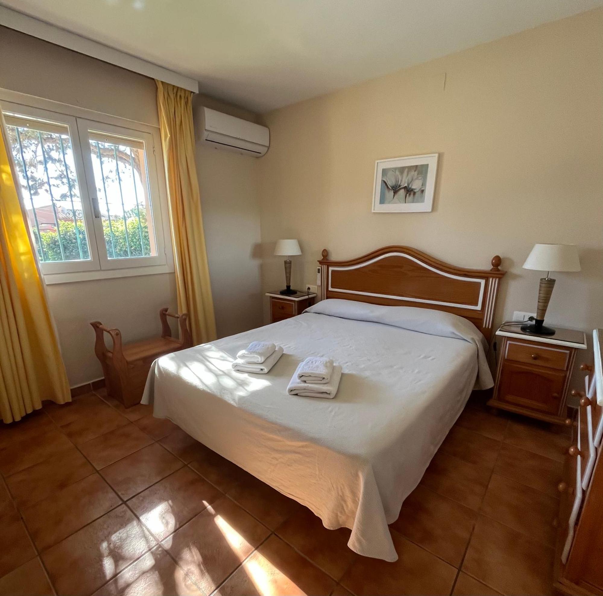 Marbella Villas Εξωτερικό φωτογραφία