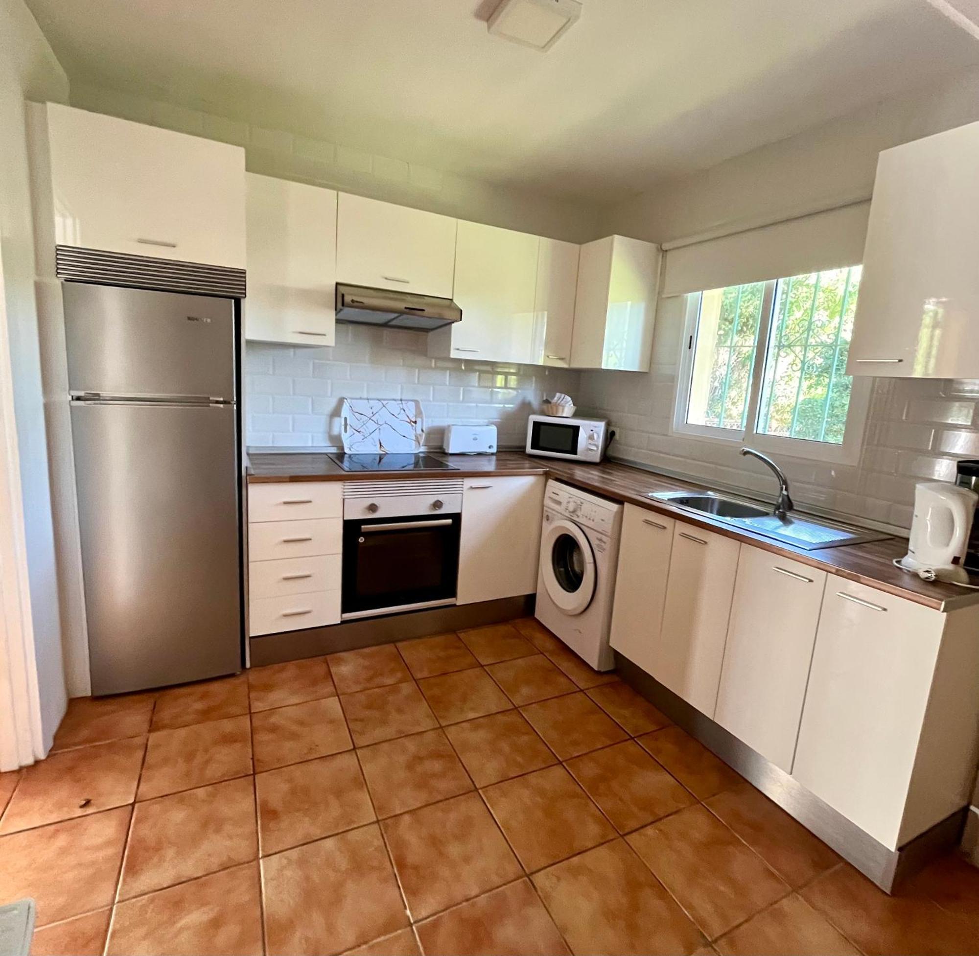 Marbella Villas Εξωτερικό φωτογραφία
