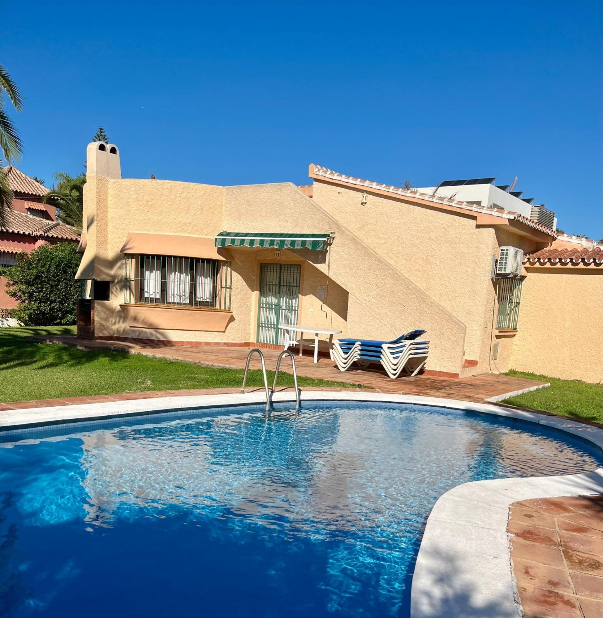 Marbella Villas Εξωτερικό φωτογραφία
