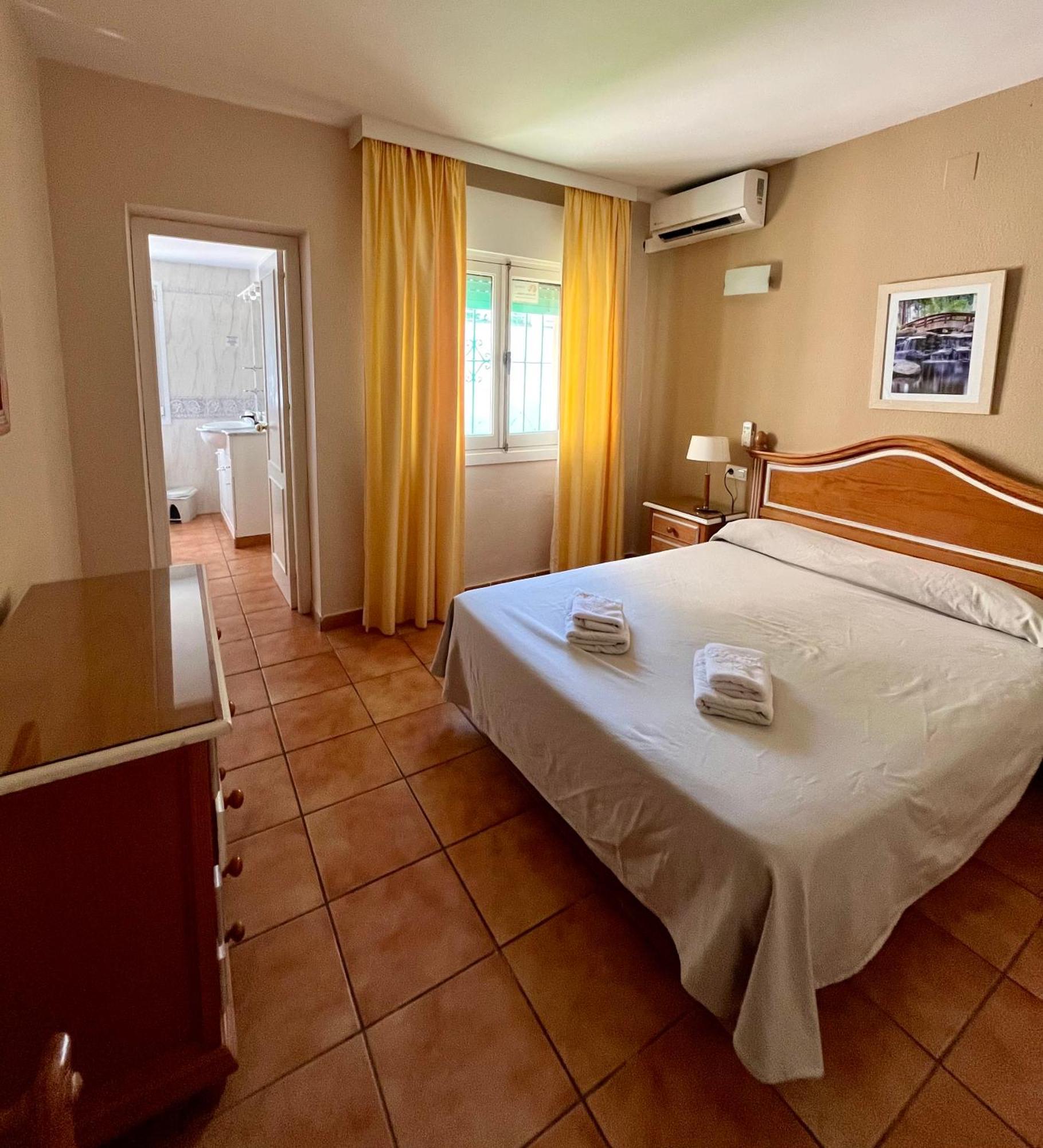 Marbella Villas Εξωτερικό φωτογραφία