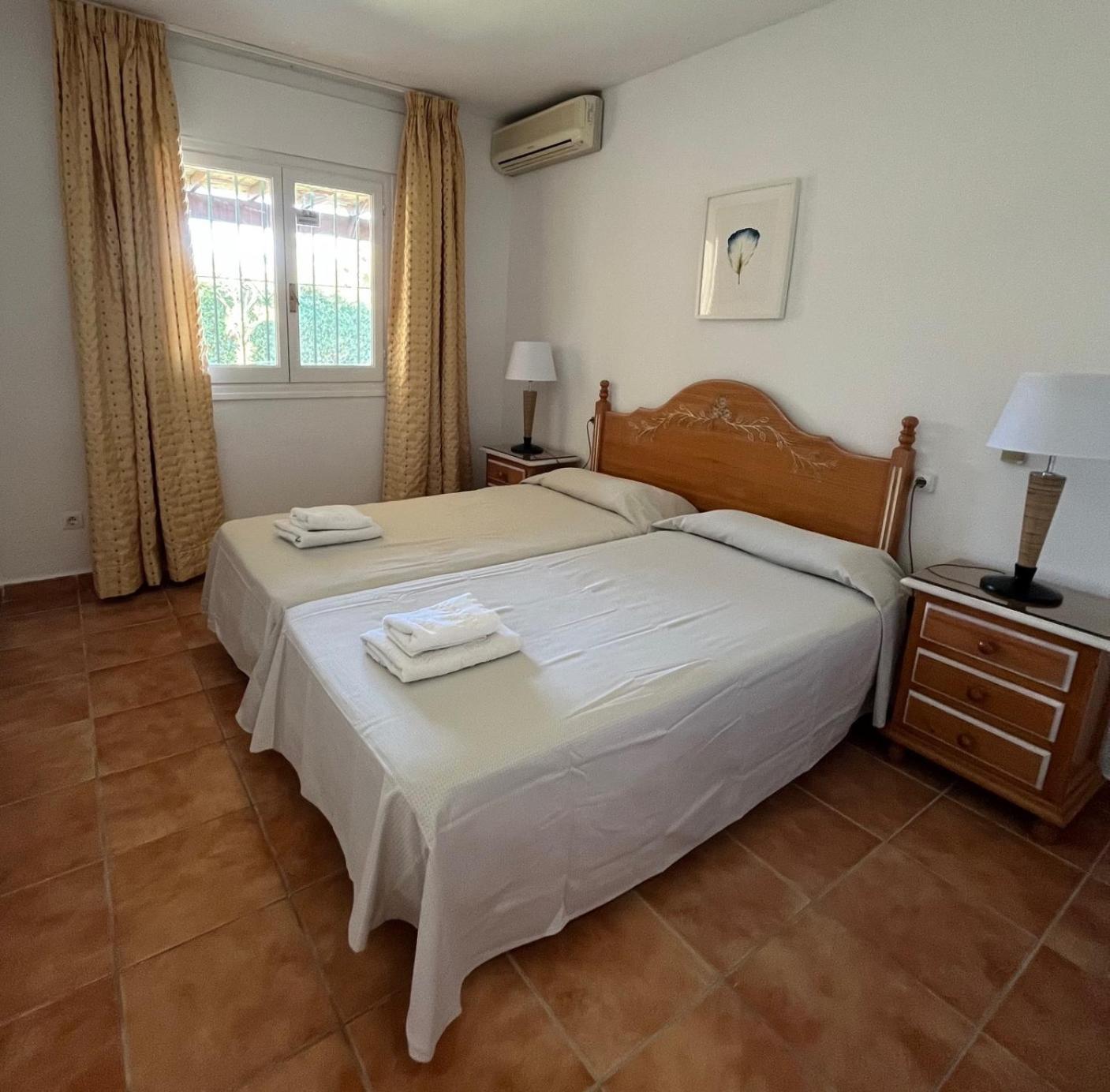 Marbella Villas Εξωτερικό φωτογραφία