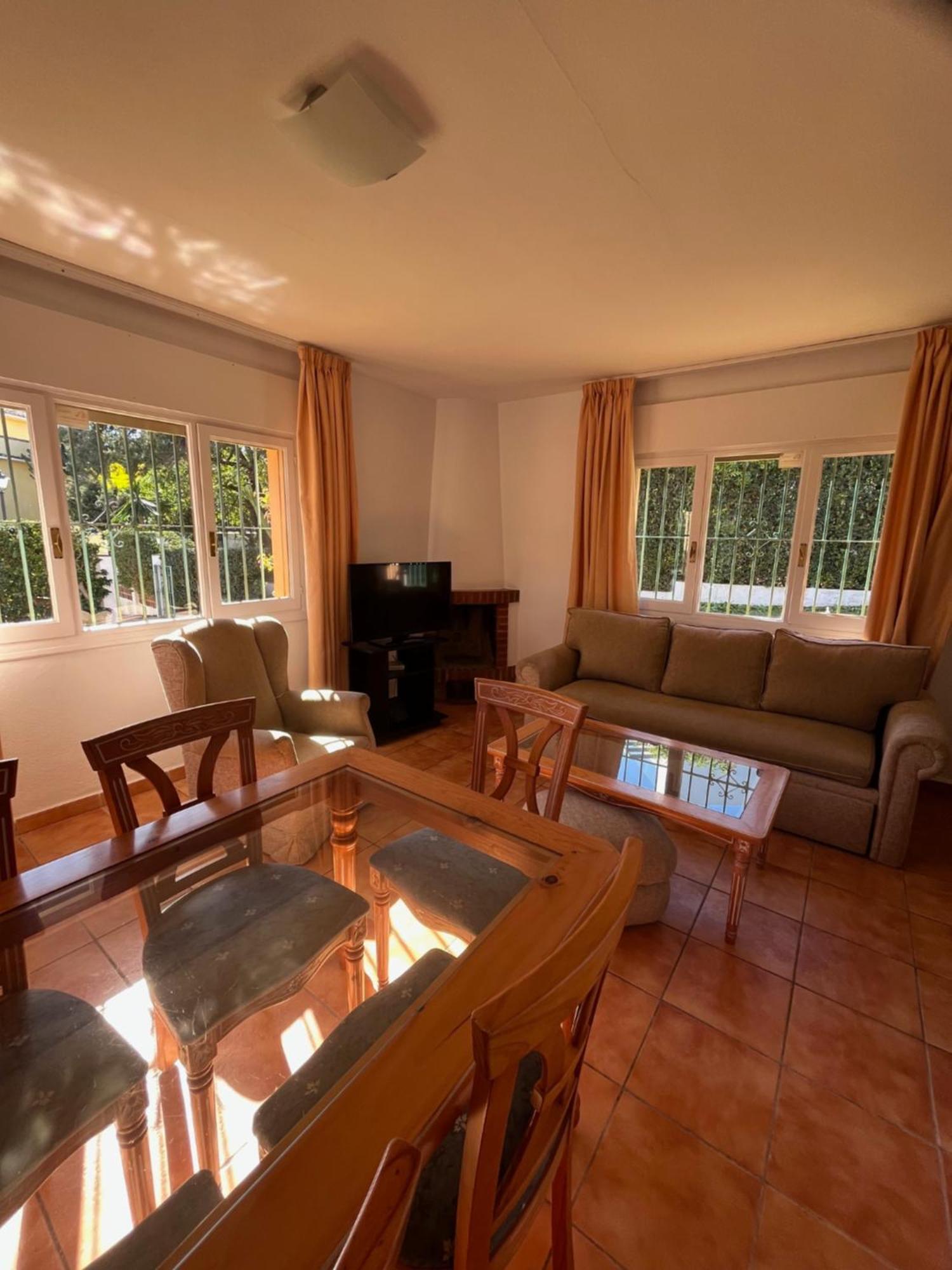 Marbella Villas Εξωτερικό φωτογραφία