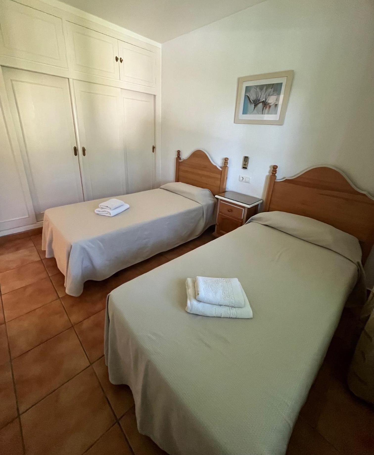 Marbella Villas Εξωτερικό φωτογραφία