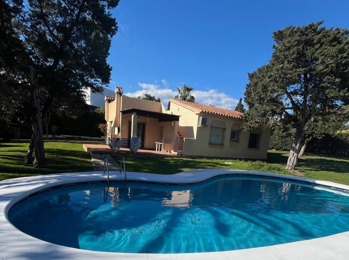 Marbella Villas Εξωτερικό φωτογραφία