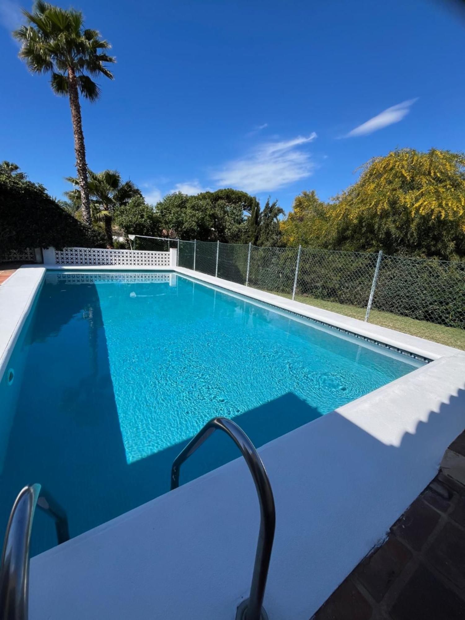 Marbella Villas Εξωτερικό φωτογραφία