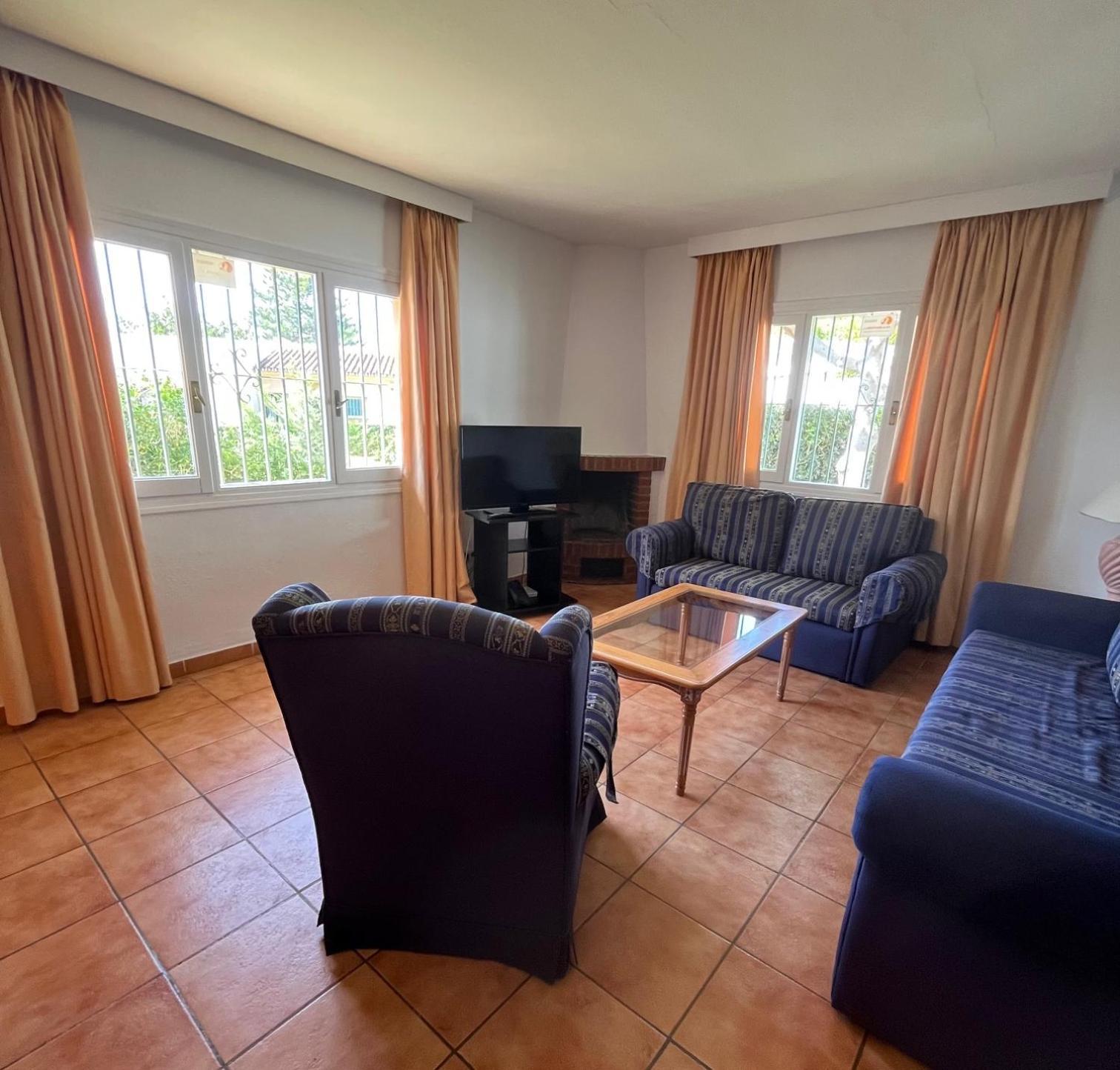 Marbella Villas Εξωτερικό φωτογραφία