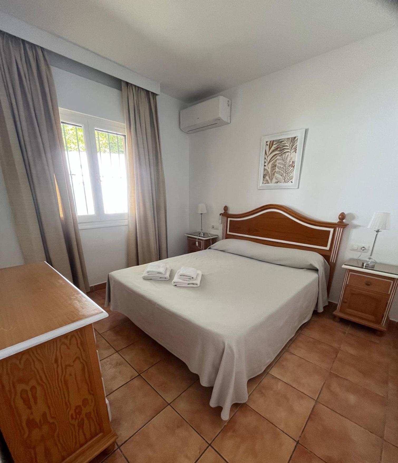 Marbella Villas Εξωτερικό φωτογραφία