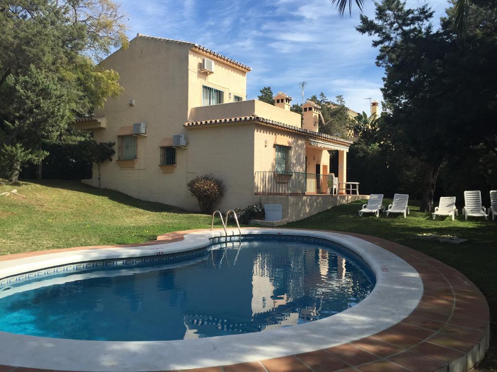 Marbella Villas Δωμάτιο φωτογραφία