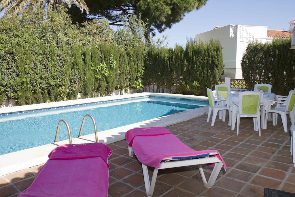 Marbella Villas Δωμάτιο φωτογραφία