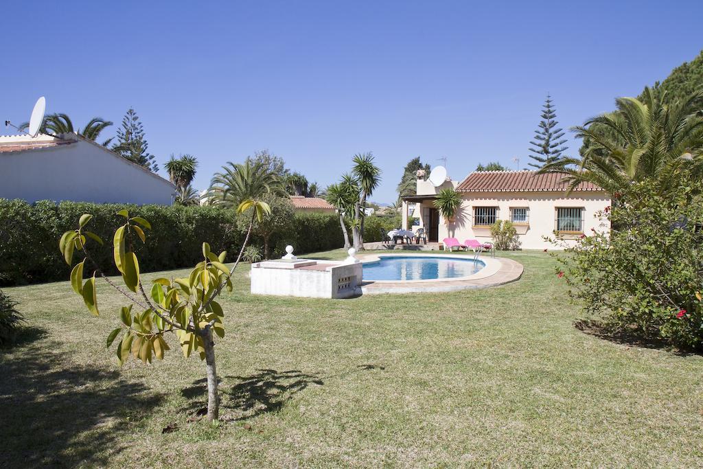 Marbella Villas Εξωτερικό φωτογραφία