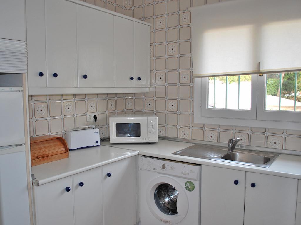 Marbella Villas Δωμάτιο φωτογραφία