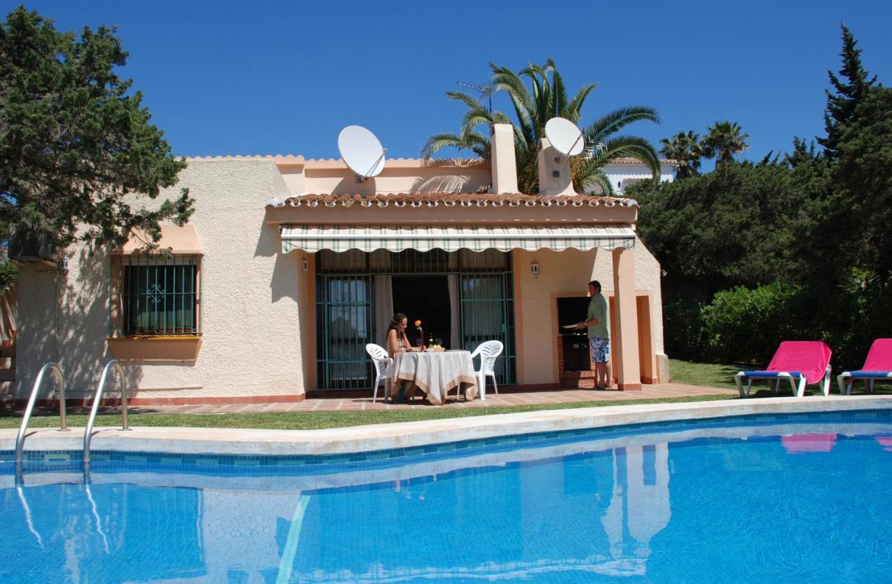 Marbella Villas Εξωτερικό φωτογραφία
